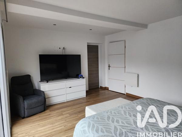 Maison à vendre 6 pièces 192 m² Lamotte-Beuvron