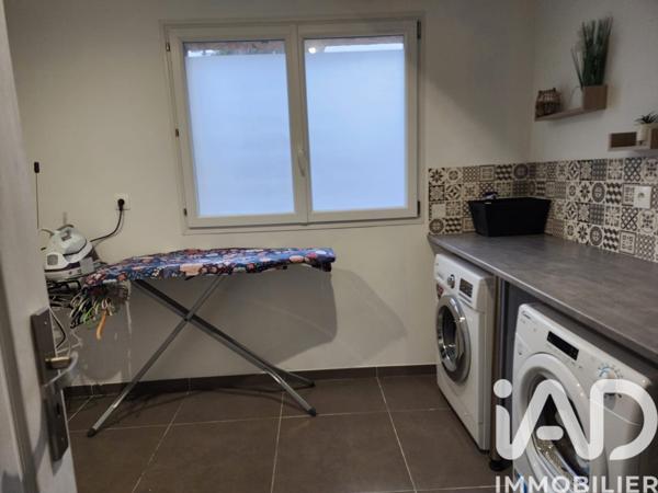 Maison à vendre 6 pièces 192 m² Lamotte-Beuvron