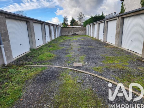 Maison à vendre 6 pièces 192 m² Lamotte-Beuvron