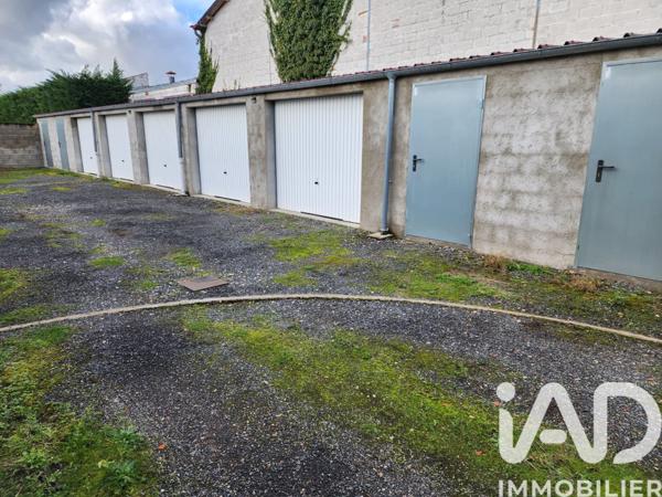 Maison à vendre 6 pièces 192 m² Lamotte-Beuvron