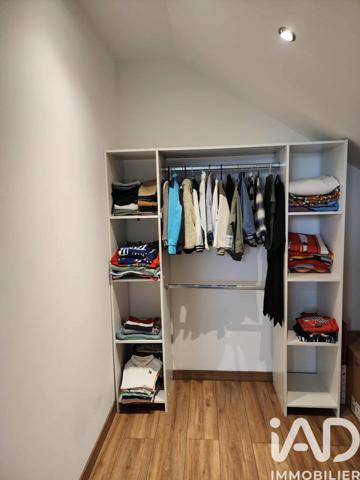 Maison à vendre 6 pièces 192 m² Lamotte-Beuvron