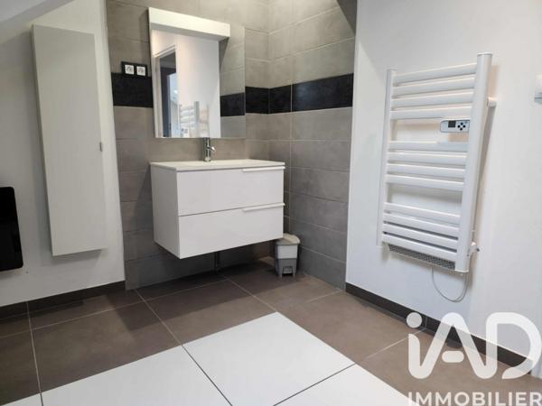 Maison à vendre 6 pièces 192 m² Lamotte-Beuvron