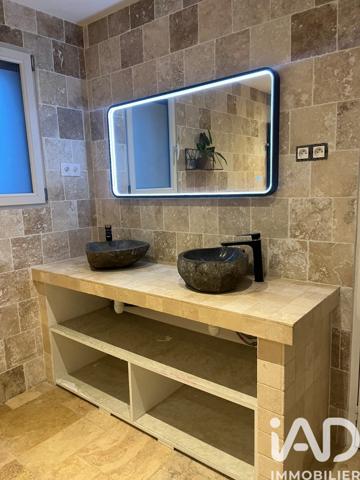 Maison à vendre 6 pièces 192 m² Lamotte-Beuvron