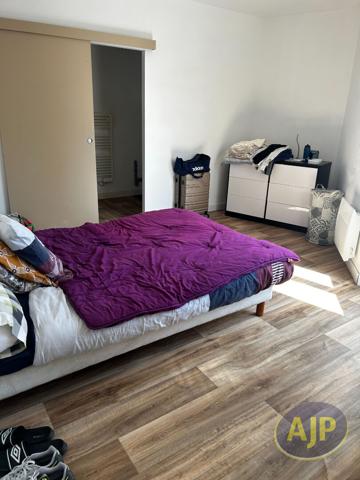 Location appartement Campbon : 535 € - AJP Immobilier Savenay