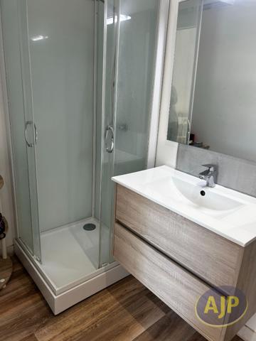 Location appartement Campbon : 535 € - AJP Immobilier Savenay