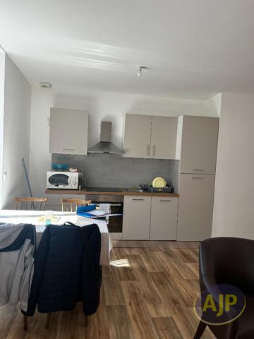 Location appartement Campbon : 535 € - AJP Immobilier Savenay