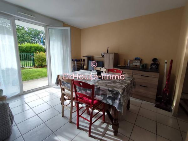 Appartement à vendre 2 pièces de 36 m²