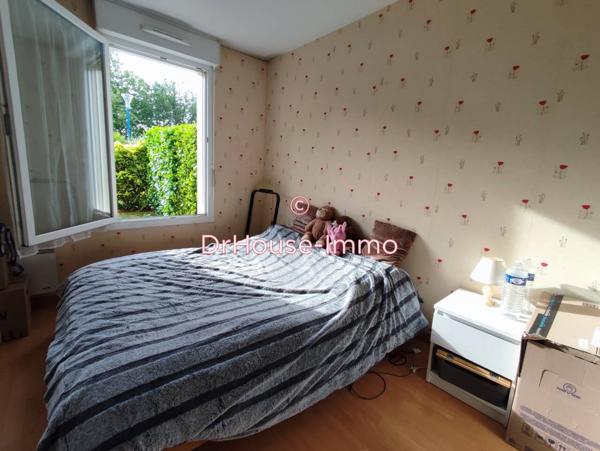 Appartement à vendre 2 pièces de 36 m²