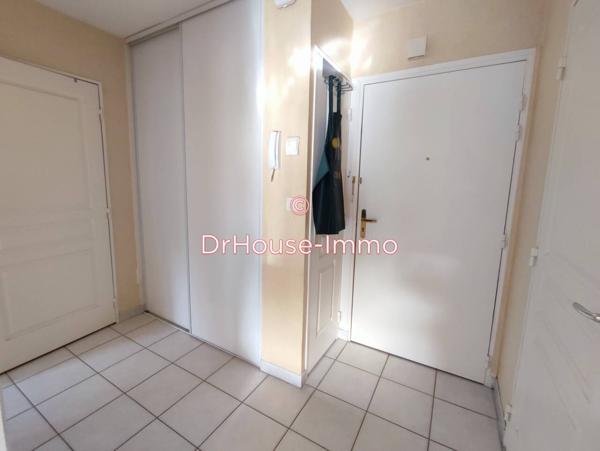 Appartement à vendre 2 pièces de 36 m²