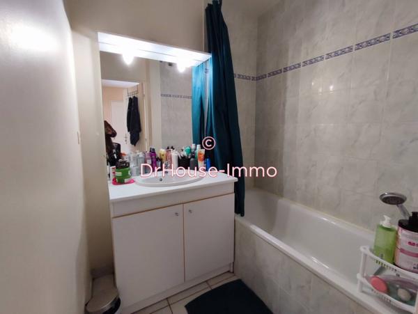 Appartement à vendre 2 pièces de 36 m²