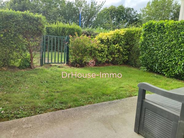 Appartement à vendre 2 pièces de 36 m²
