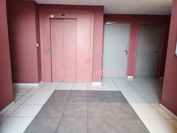 Appartement à vendre 2 pièces de 36 m²