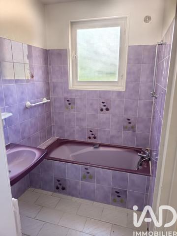 Maison à vendre 5 pièces 85 m² Roanne