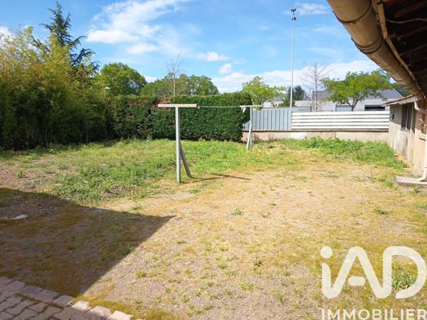 Maison à vendre 5 pièces 85 m² Roanne