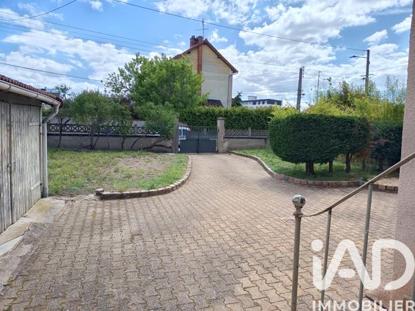Maison à vendre 5 pièces 85 m² Roanne