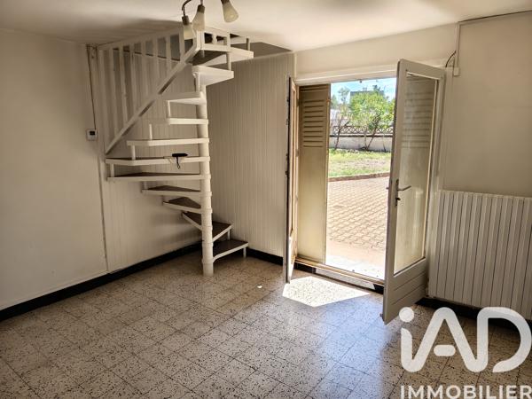 Maison à vendre 5 pièces 85 m² Roanne