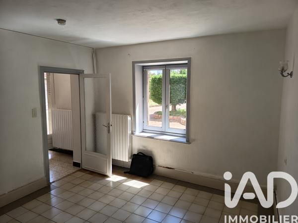 Maison à vendre 5 pièces 85 m² Roanne