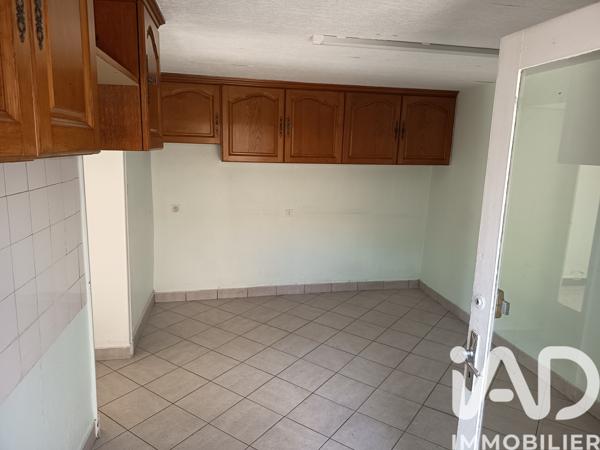 Maison à vendre 5 pièces 85 m² Roanne