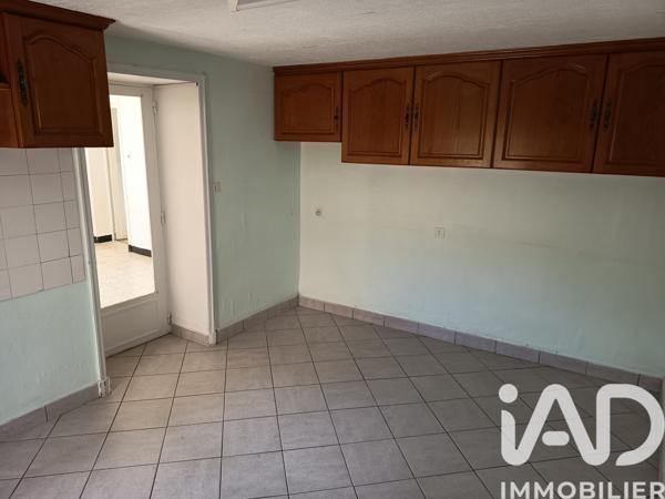 Maison à vendre 5 pièces 85 m² Roanne