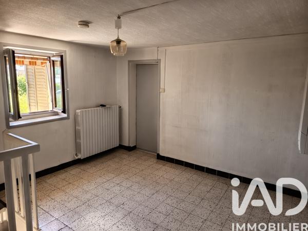 Maison à vendre 5 pièces 85 m² Roanne