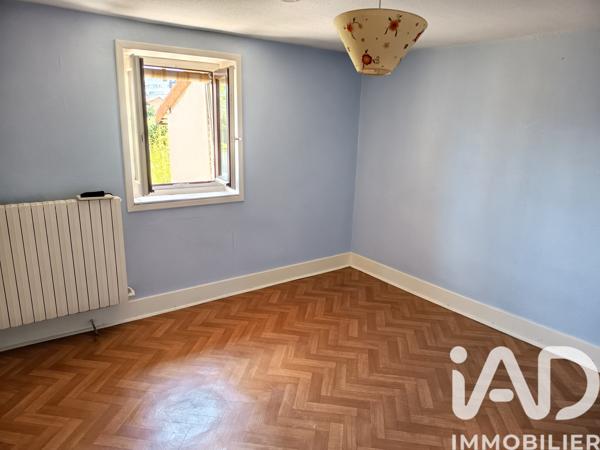 Maison à vendre 5 pièces 85 m² Roanne