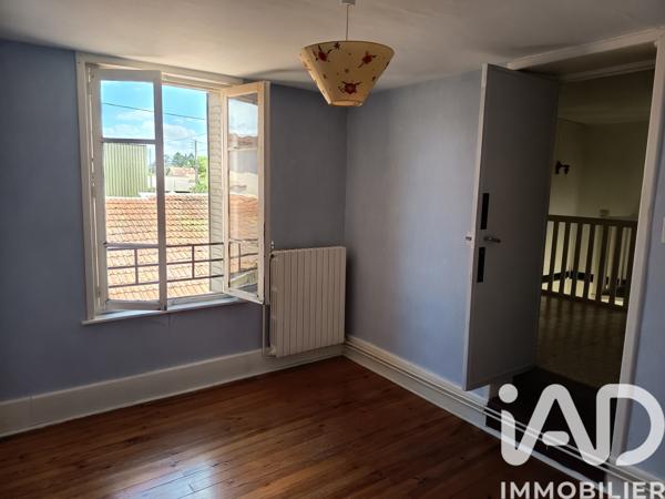 Maison à vendre 5 pièces 85 m² Roanne