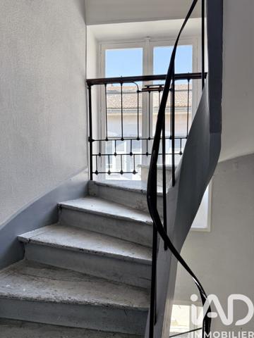 Appartement à vendre 2 pièces 37 m² Voiron