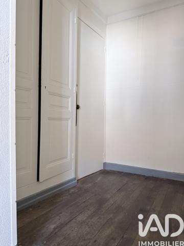 Appartement à vendre 2 pièces 37 m² Voiron