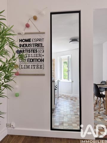 Appartement à vendre 2 pièces 37 m² Voiron