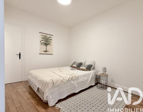 Appartement à vendre 2 pièces 37 m² Voiron