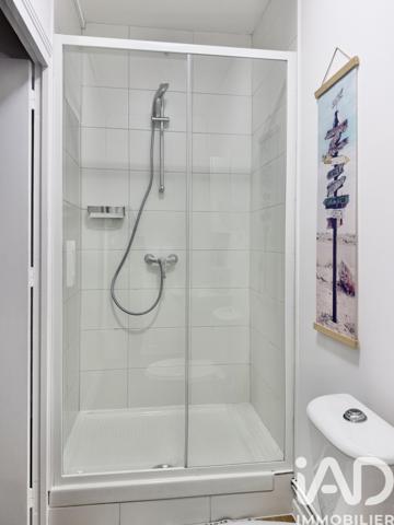 Appartement à vendre 2 pièces 37 m² Voiron