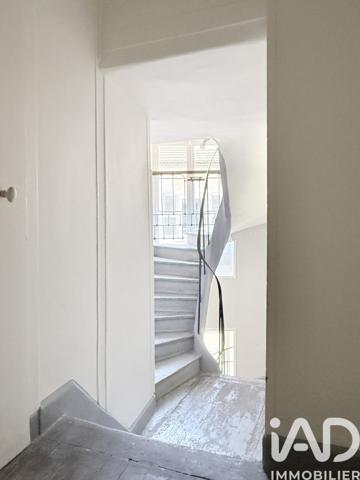 Appartement à vendre 2 pièces 37 m² Voiron