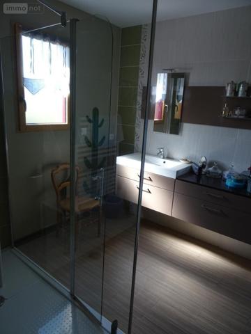 Maison à vendre à Saint-Berthevin en Mayenne (53940), ref : 53079-1387