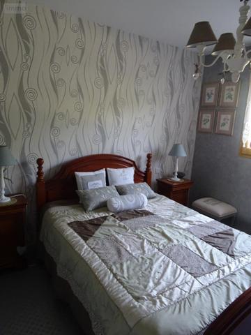 Maison à vendre à Saint-Berthevin en Mayenne (53940), ref : 53079-1387