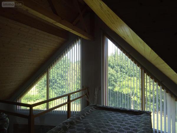 Maison à vendre à Saint-Berthevin en Mayenne (53940), ref : 53079-1387