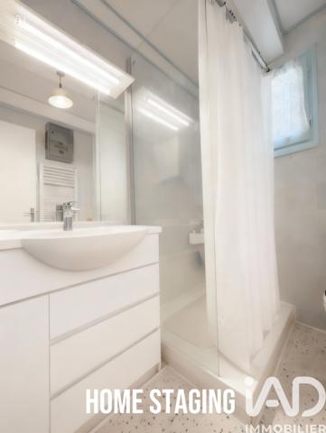 Maison à vendre 4 pièces 54 m² Vias