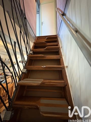 Maison à vendre 4 pièces 54 m² Vias