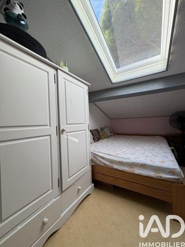 Maison à vendre 4 pièces 54 m² Vias