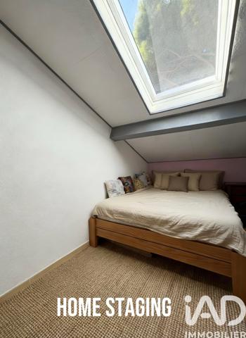 Maison à vendre 4 pièces 54 m² Vias