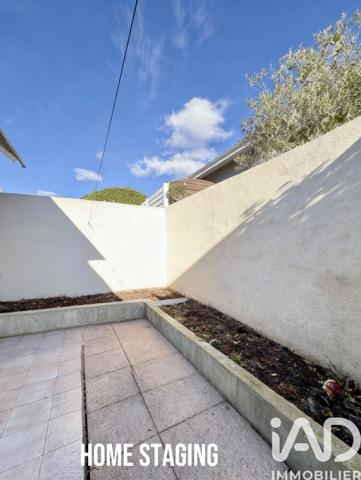 Maison à vendre 4 pièces 54 m² Vias