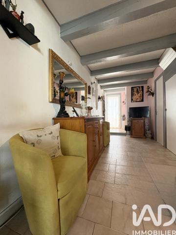 Maison à vendre 4 pièces 54 m² Vias