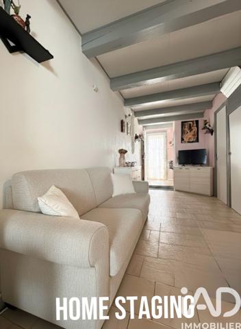 Maison à vendre 4 pièces 54 m² Vias