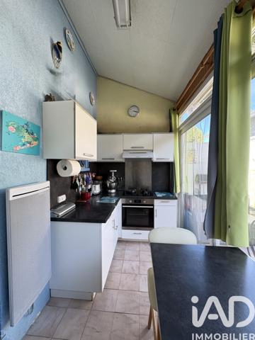 Maison à vendre 4 pièces 54 m² Vias