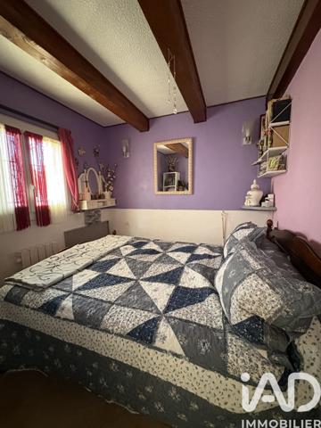 Maison à vendre 4 pièces 54 m² Vias