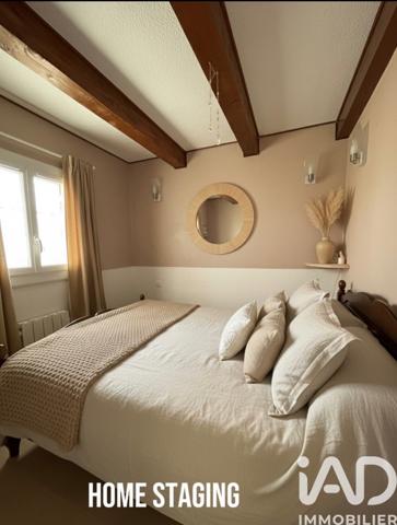 Maison à vendre 4 pièces 54 m² Vias