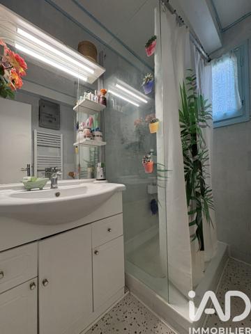 Maison à vendre 4 pièces 54 m² Vias