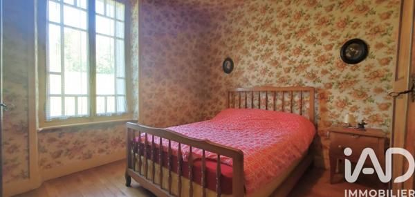 Maison à vendre 11 pièces 283,5 m² Neuvic