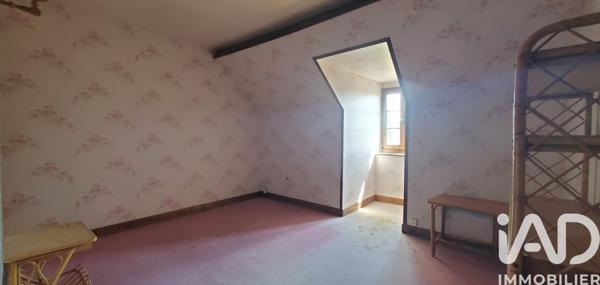 Maison à vendre 11 pièces 283,5 m² Neuvic
