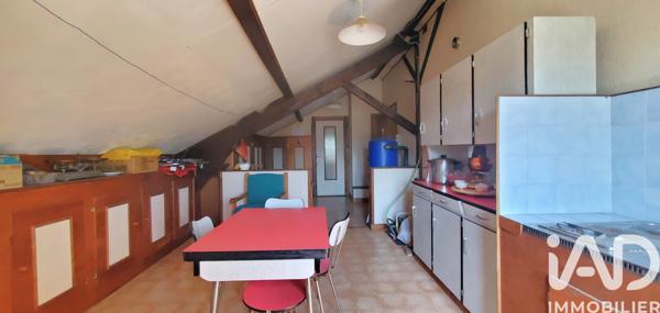 Maison à vendre 11 pièces 283,5 m² Neuvic