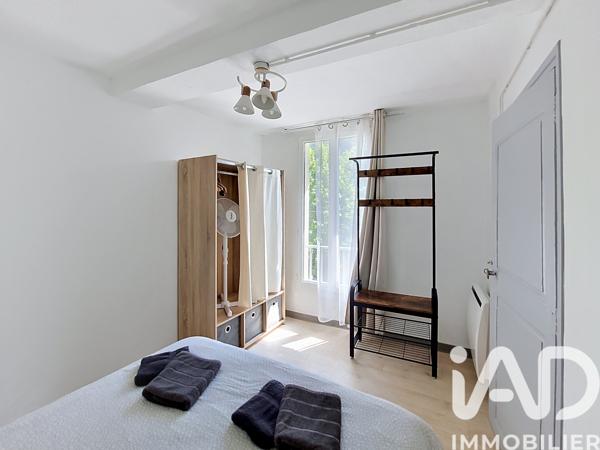 Appartement à vendre 2 pièces 47 m² Digne-les-Bains